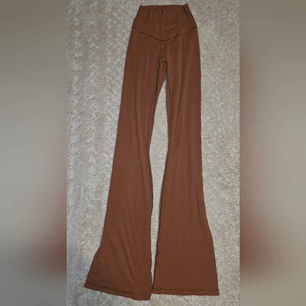 Aerie OFFLINE Flare Leggings